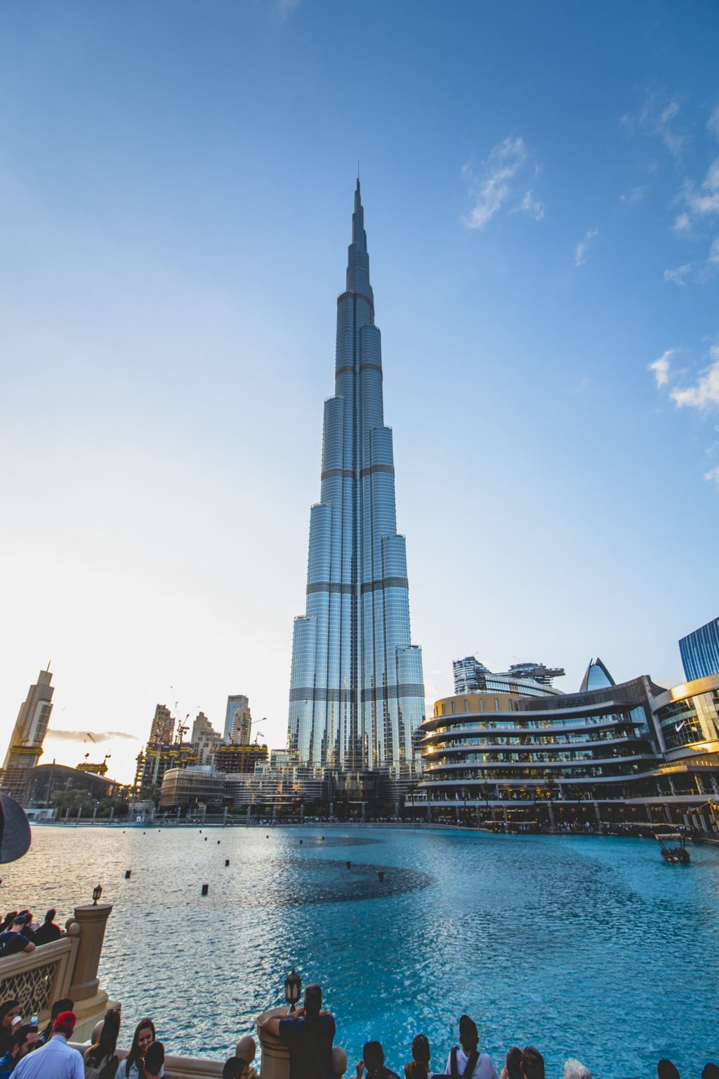 Dubai