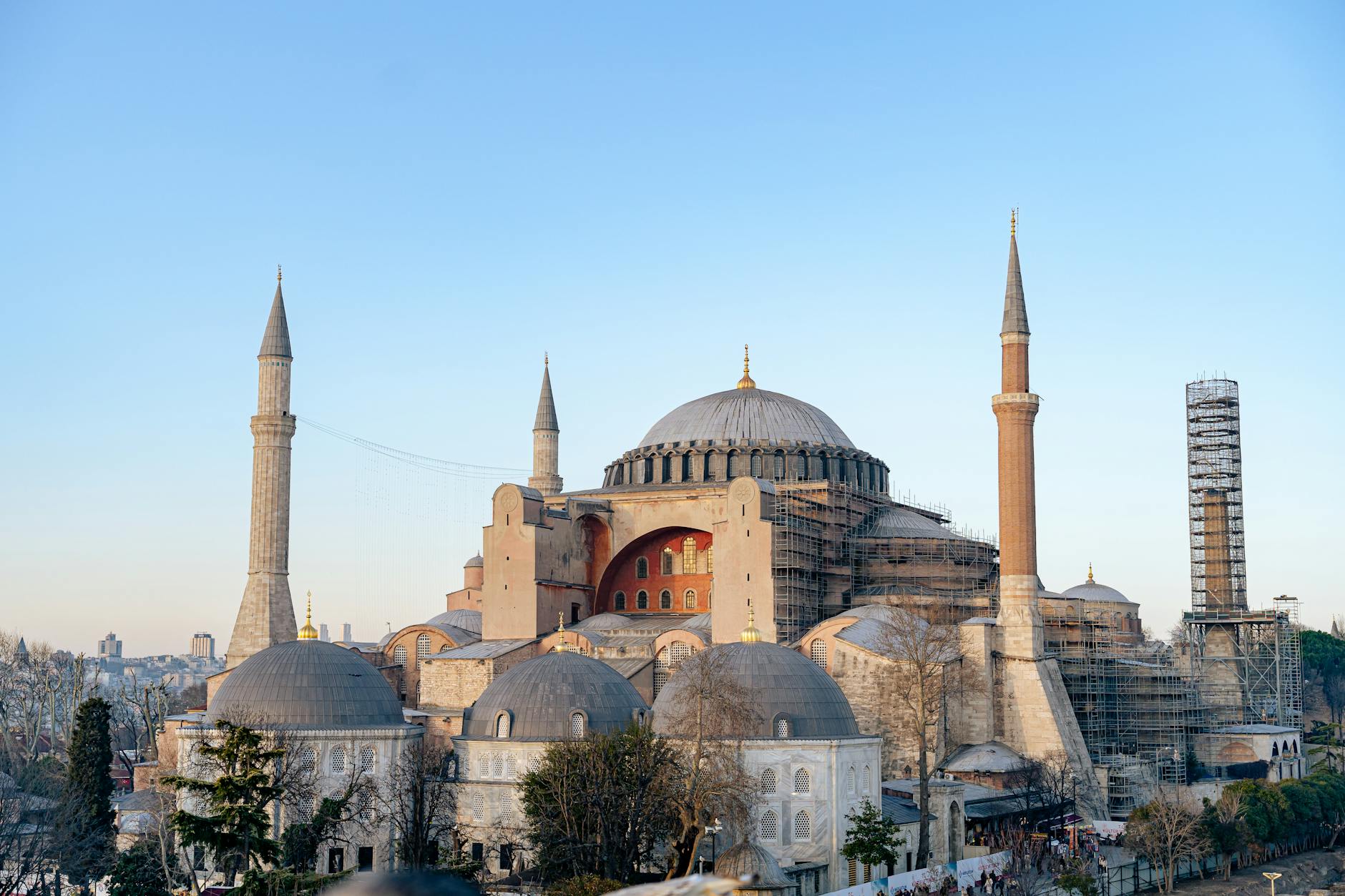 Istanbul