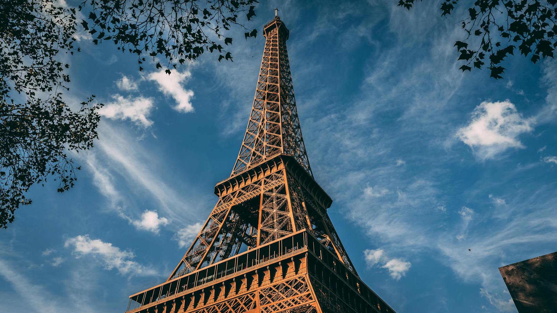 Eiffel Tower