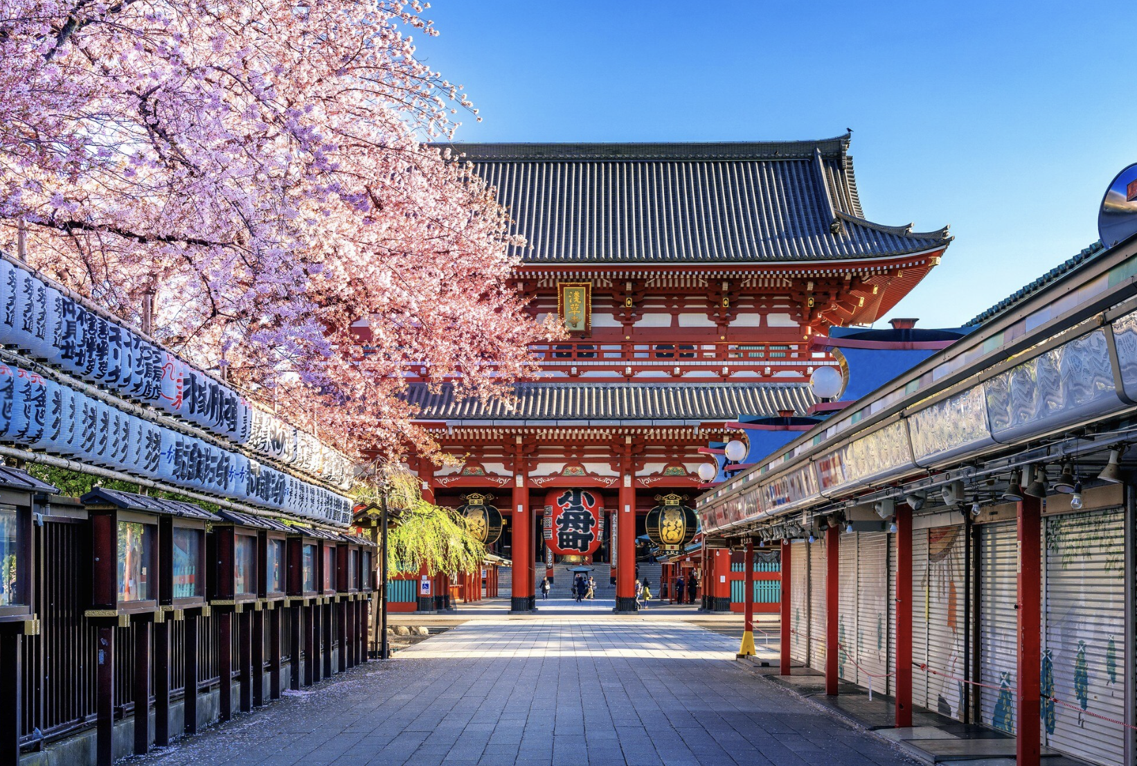 Tokyo